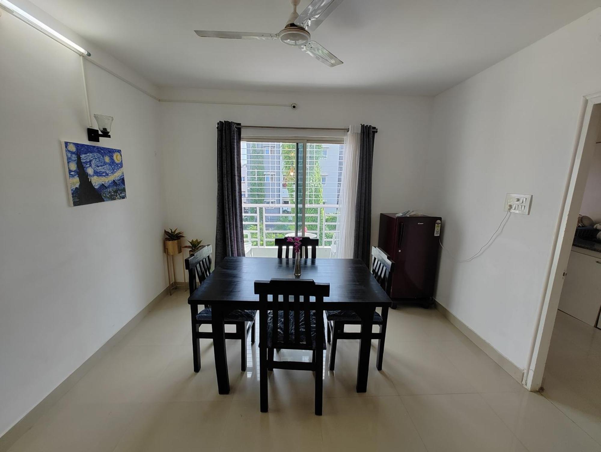 Nk Homes - Urban Serviced Apartments ハイデラバード エクステリア 写真