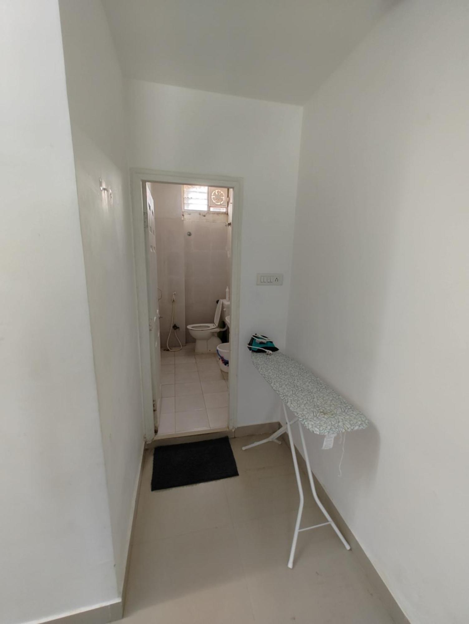 Nk Homes - Urban Serviced Apartments ハイデラバード エクステリア 写真