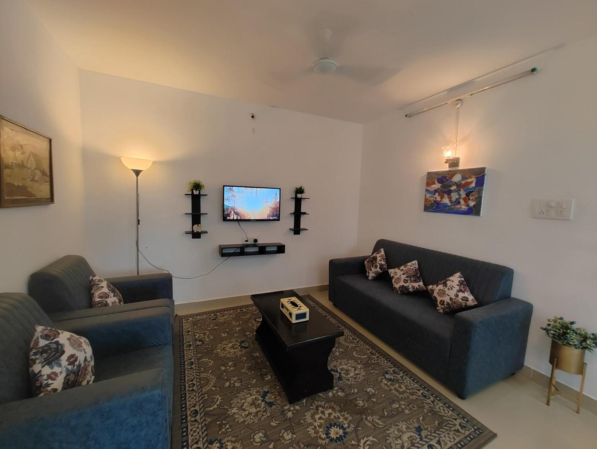 Nk Homes - Urban Serviced Apartments ハイデラバード エクステリア 写真