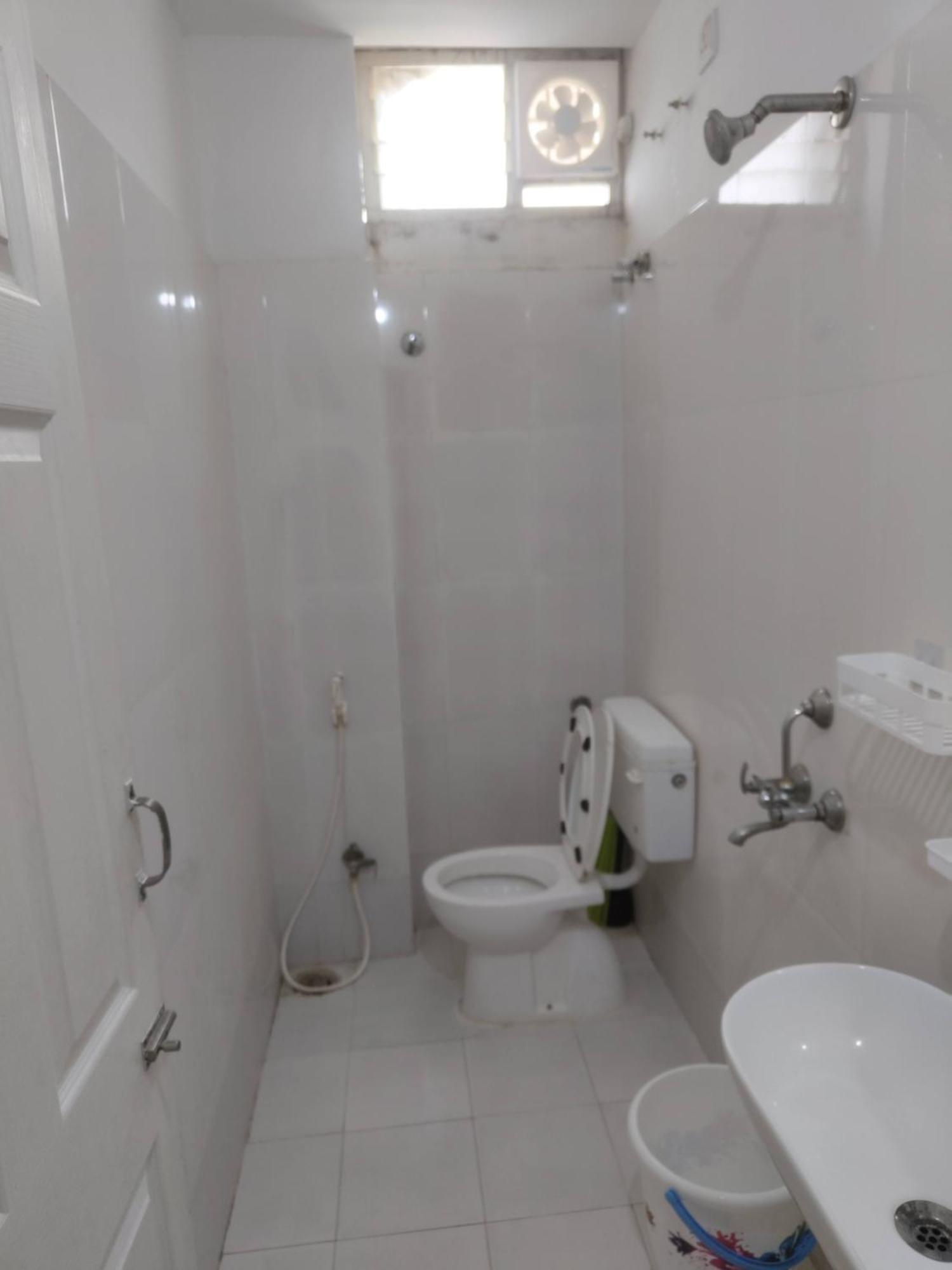 Nk Homes - Urban Serviced Apartments ハイデラバード エクステリア 写真