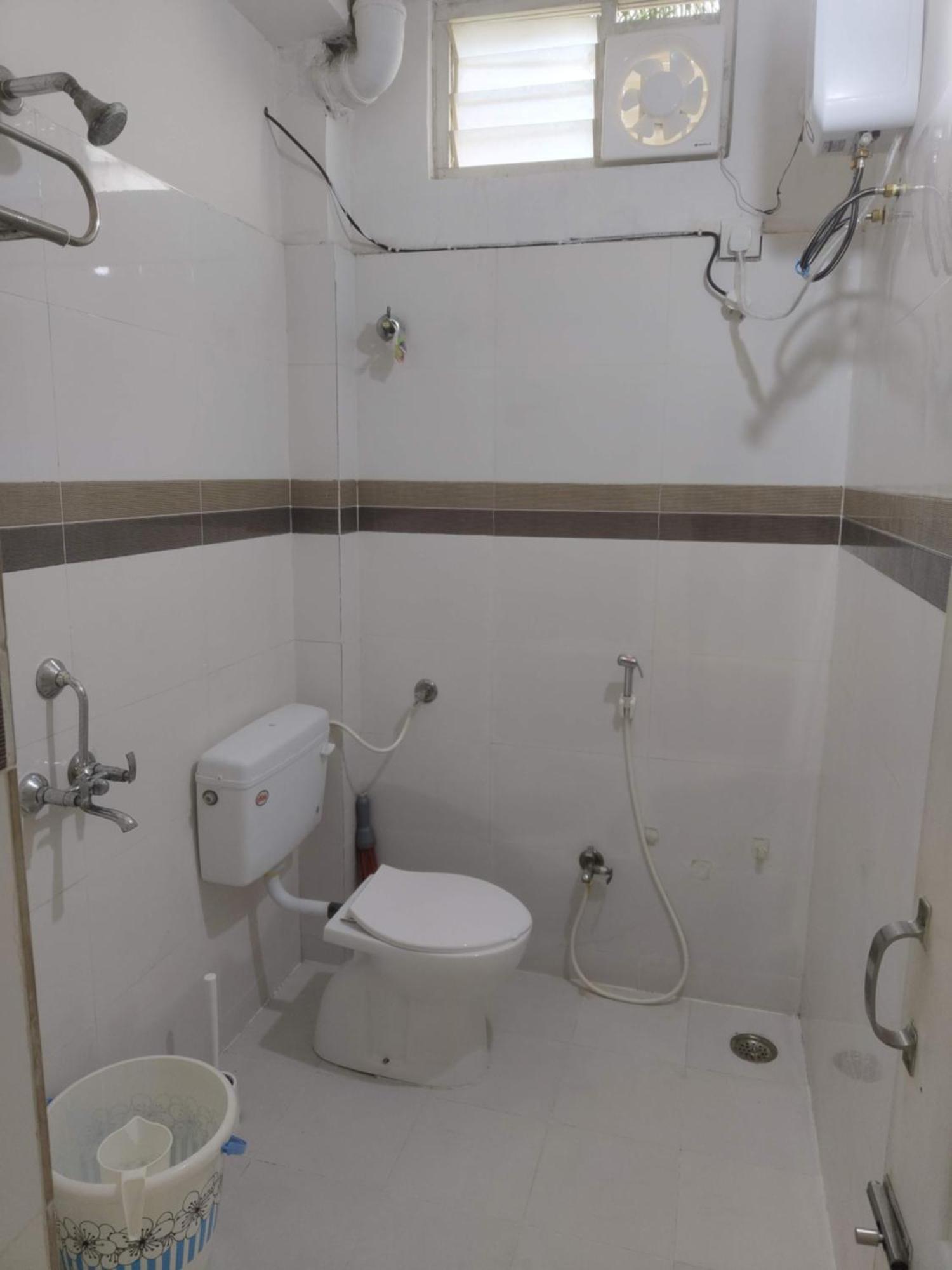 Nk Homes - Urban Serviced Apartments ハイデラバード エクステリア 写真